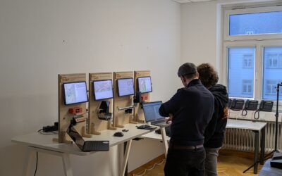 IoT4H: Erfolgreicher Projektabschluss und Ausblick auf die Zukunft